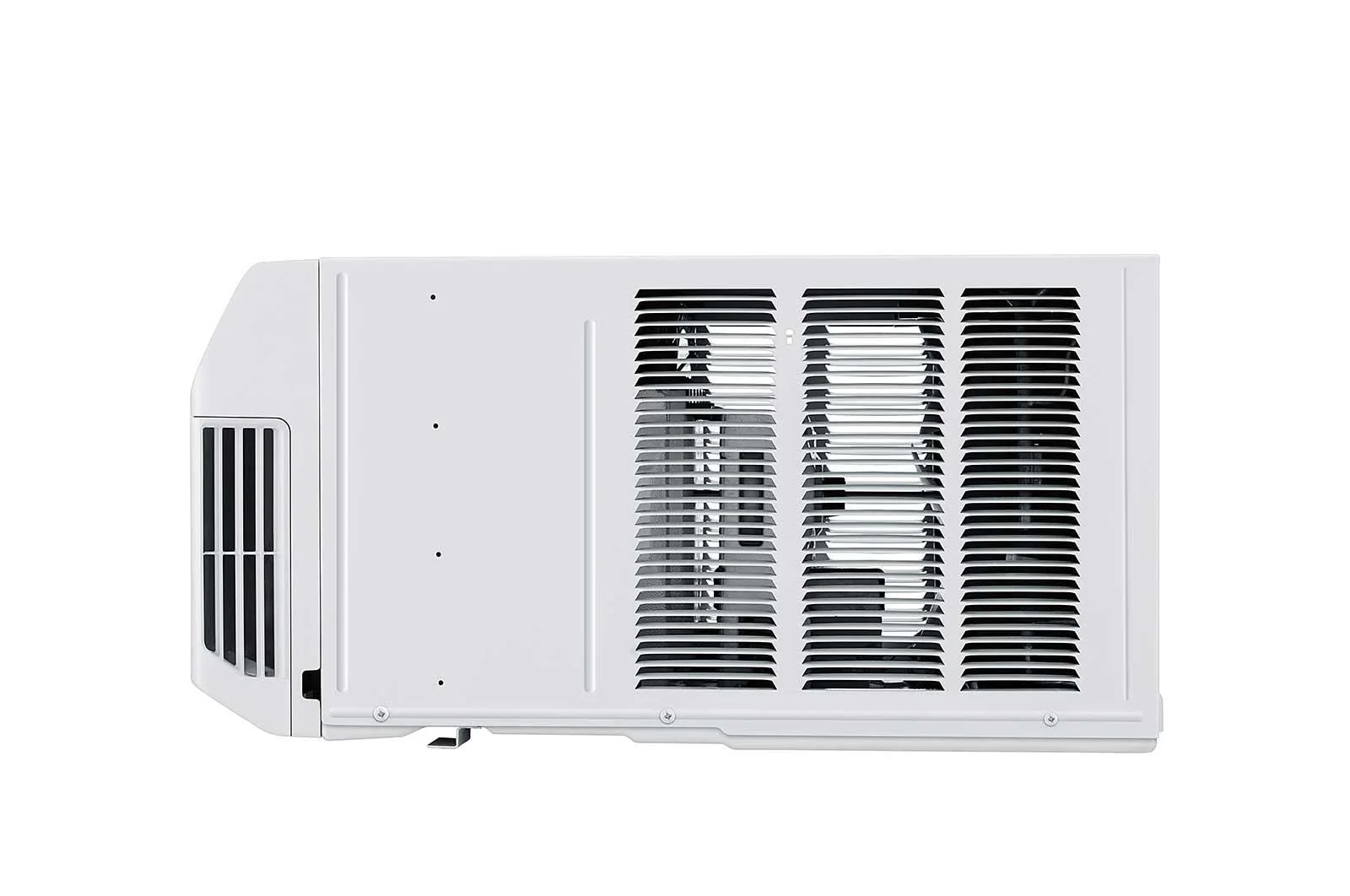 Lg LW1022IVSM 10,000 Btu Dual Inverter Smart Wi-Fi Enabled Window Air Conditioner - Image 4
