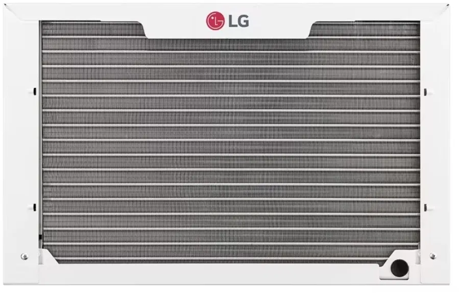Lg LW1223HRSM 12,200 Btu Smart Wi-Fi Enabled Window Air Conditioner, Cooling & Heating - Image 2
