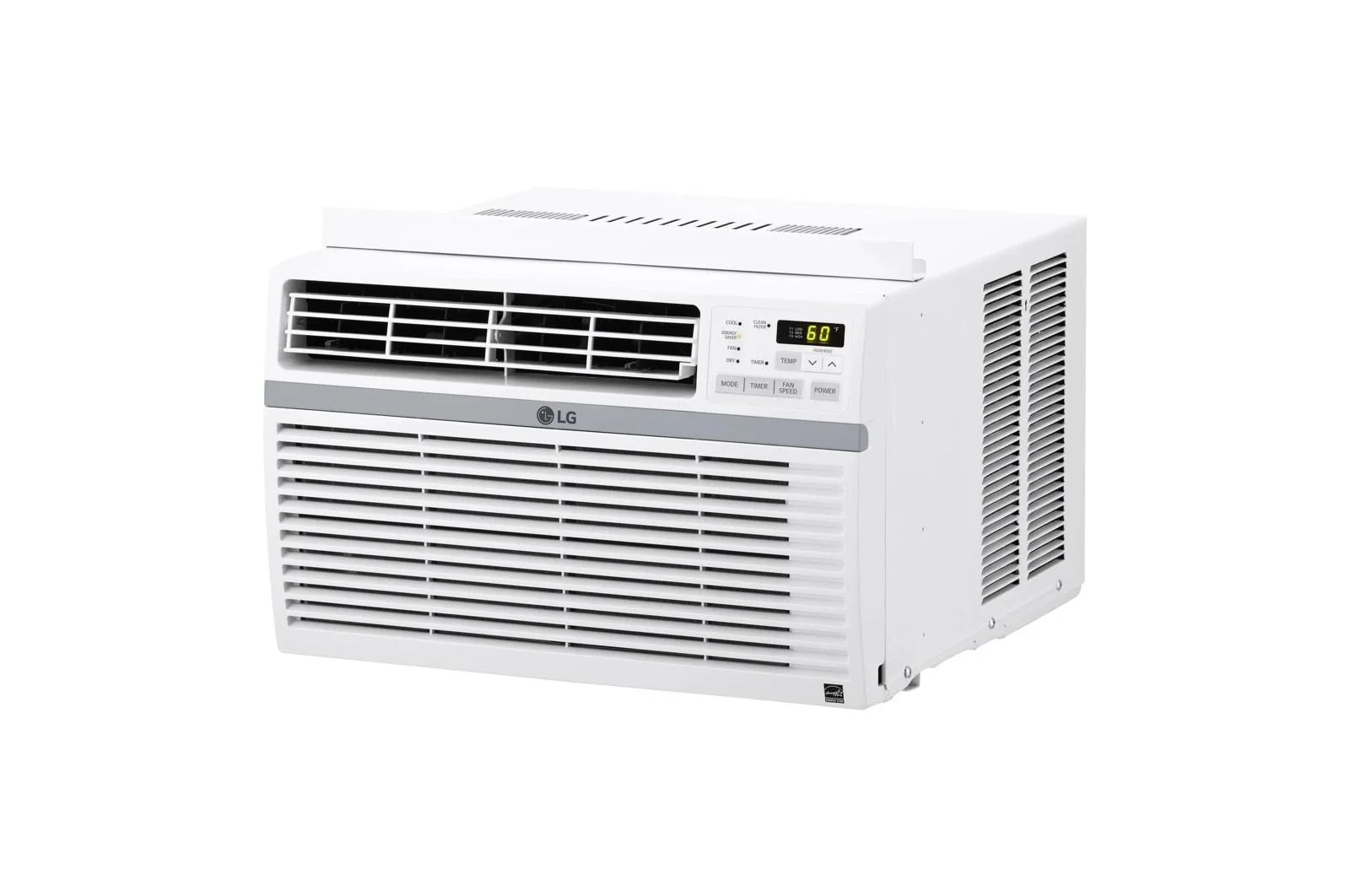 Lg LW2524RD 24,000/ 24,500 Btu Window Air Conditioner