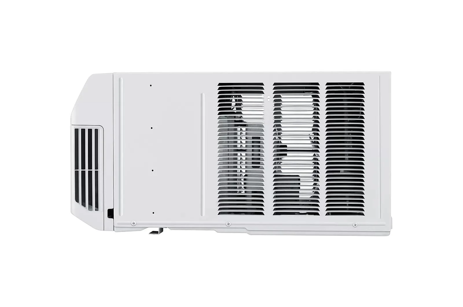 Lg LW6023IVSM 6,000 Btu Dual Inverter Smart Wi-Fi Enabled Window Air Conditioner - Image 8