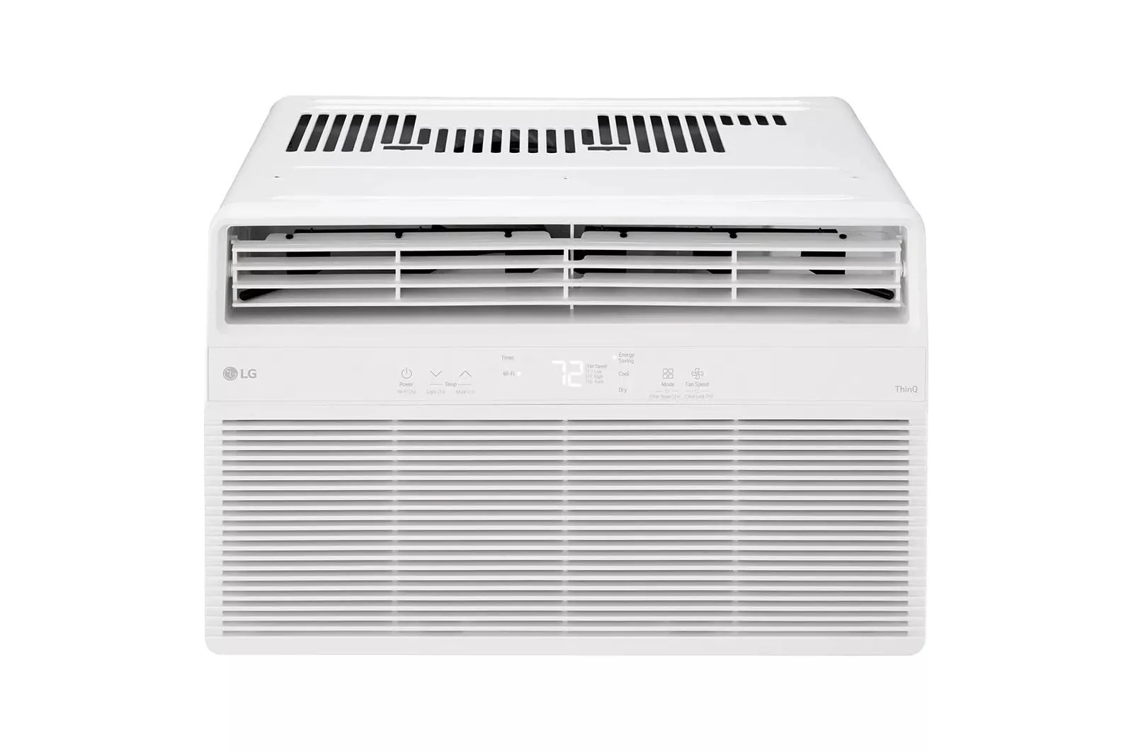 Lg LW8024RSM 8,000 Btu Smart Wi-Fi Enabled Window Air Conditioner