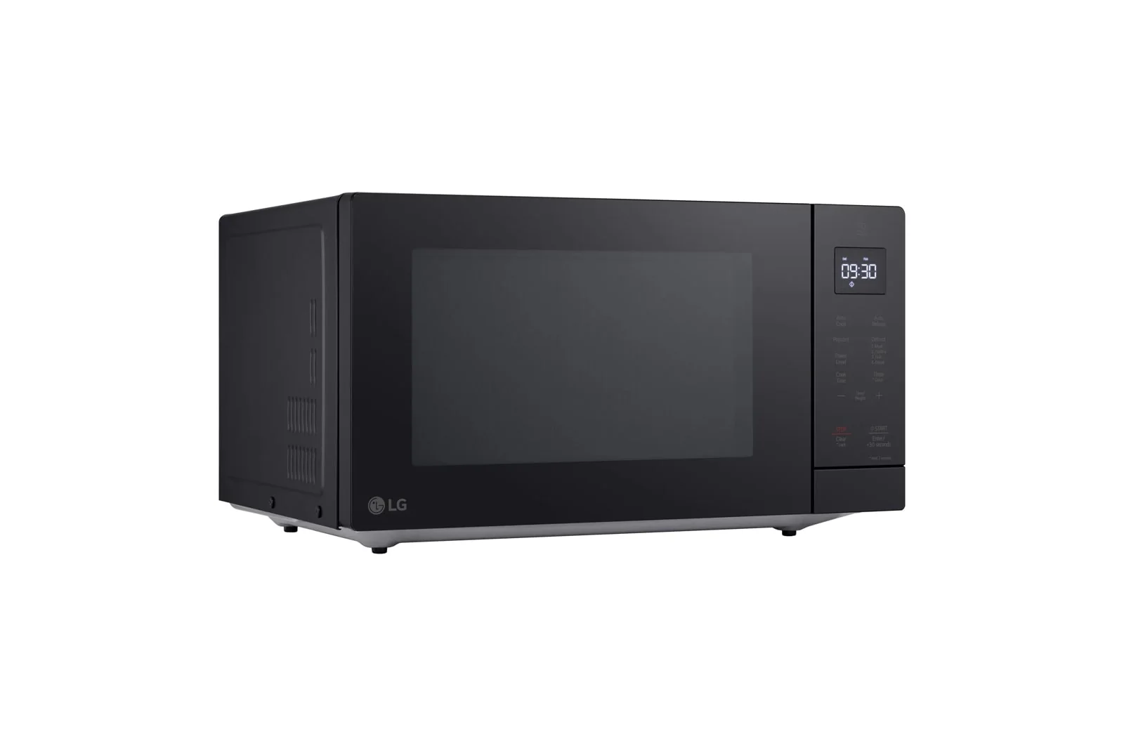 Lg MSER1130B 1.1 Cu. Ft. Countertop Microwave With Easyclean® Interior - Image 3
