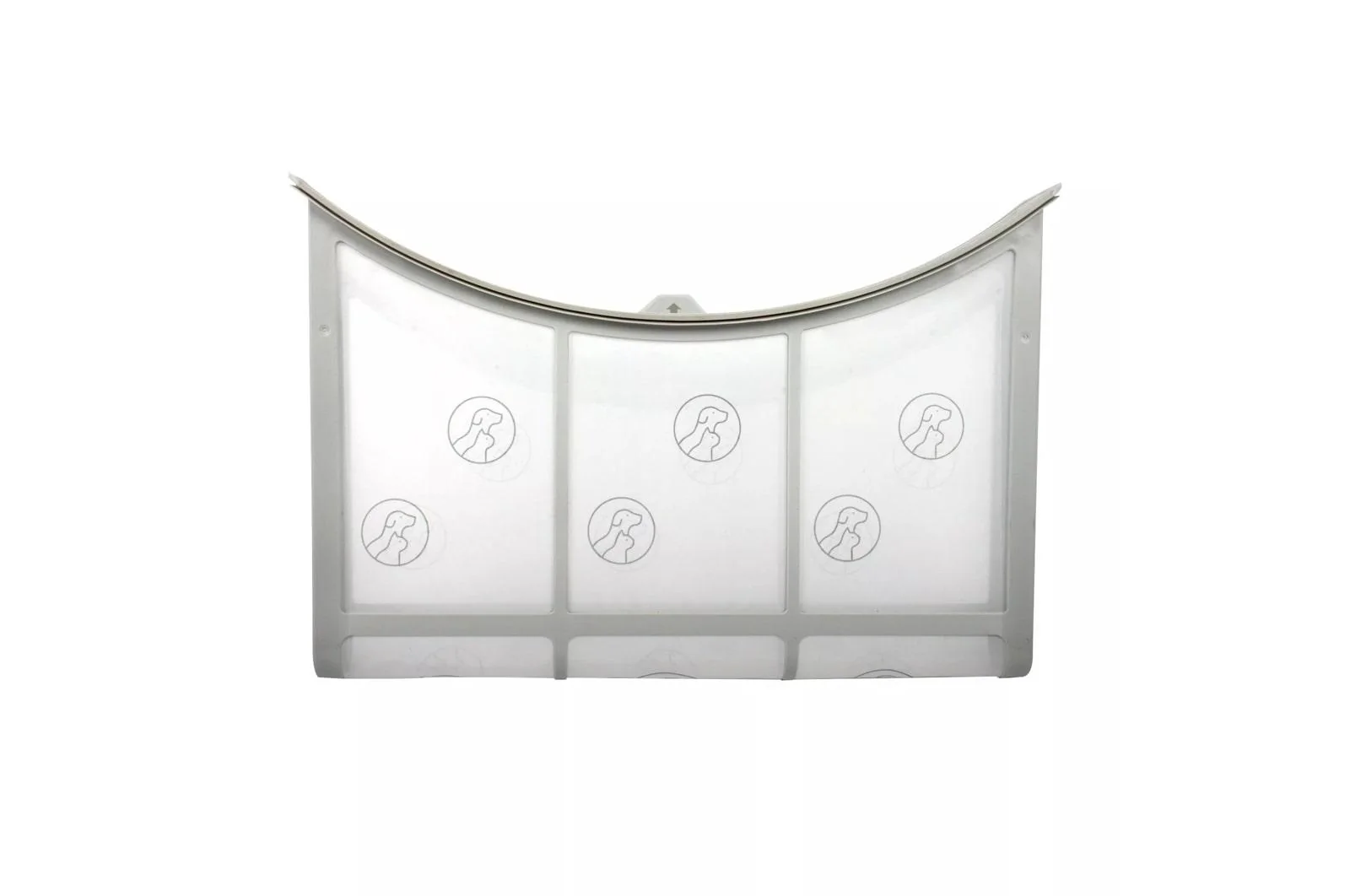 Lg PETK1W Lg Pet Care Accessory Kit For Lg'S 27'' Wide Front Load Heat Pump Dryer - Image 4