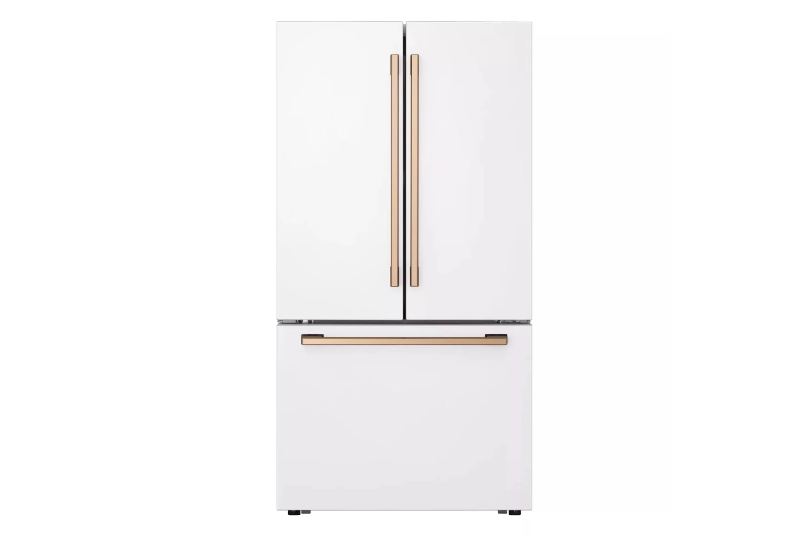 Lg SRFB27W3 Lg Studio 27 Cu. Ft. Smart Counter-Depth Max™ French Door Refrigerator