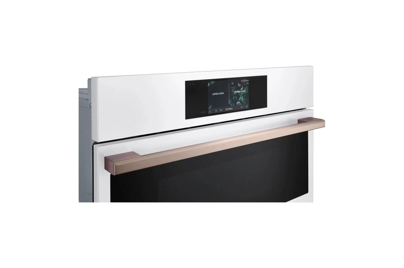 Lg WCES6428N Lg Studio 1.7/4.7 Cu. Ft. Combination Double Wall Oven With Air Fry - Image 11