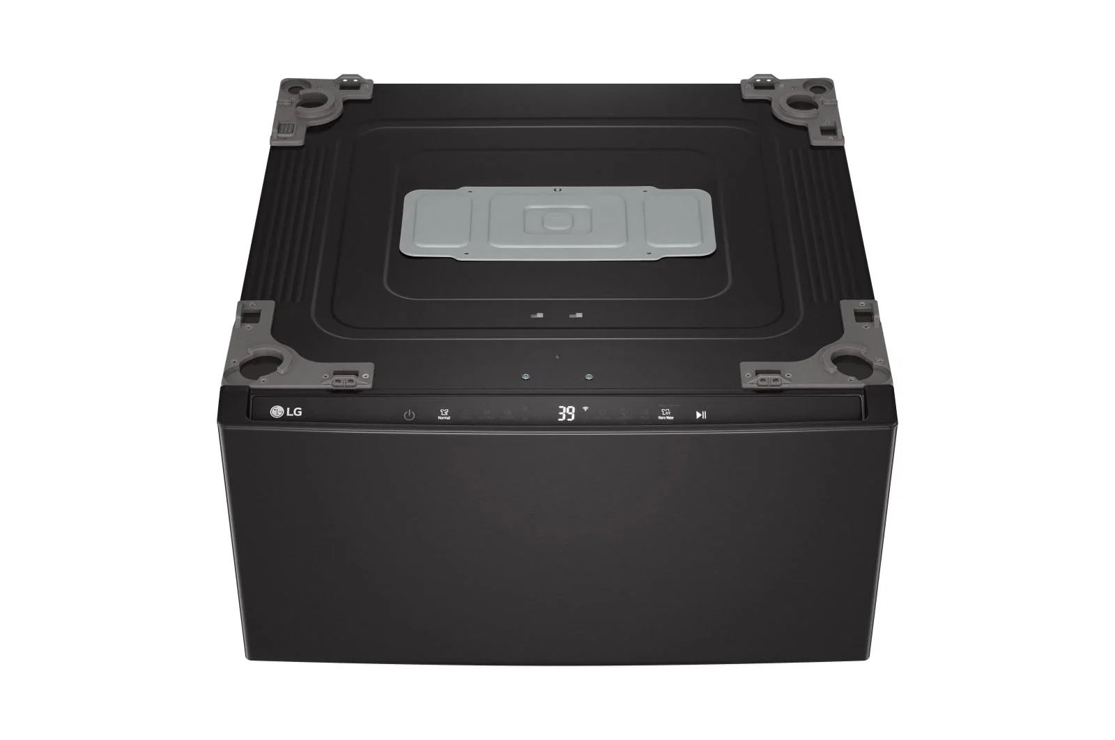 Lg WD300CB 27'' Lg Sidekick™ Pedestal Washer