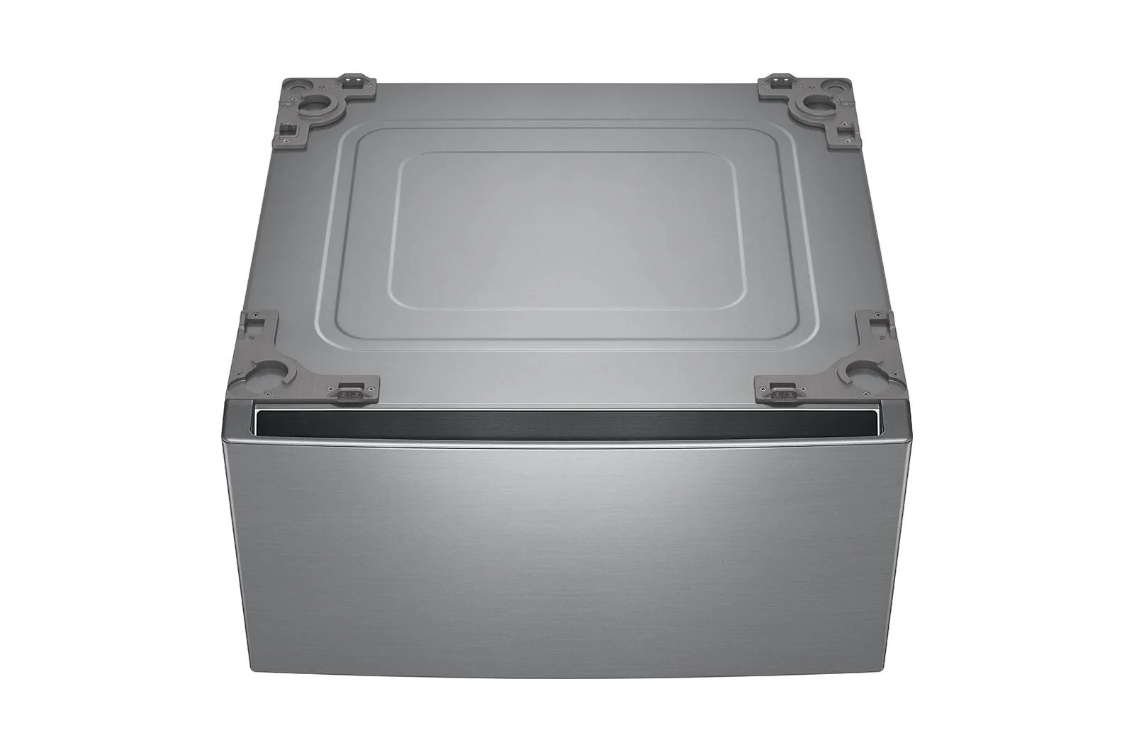 Lg WDP6V Lg 27'' Pedestal Storage Drawer - Image 2