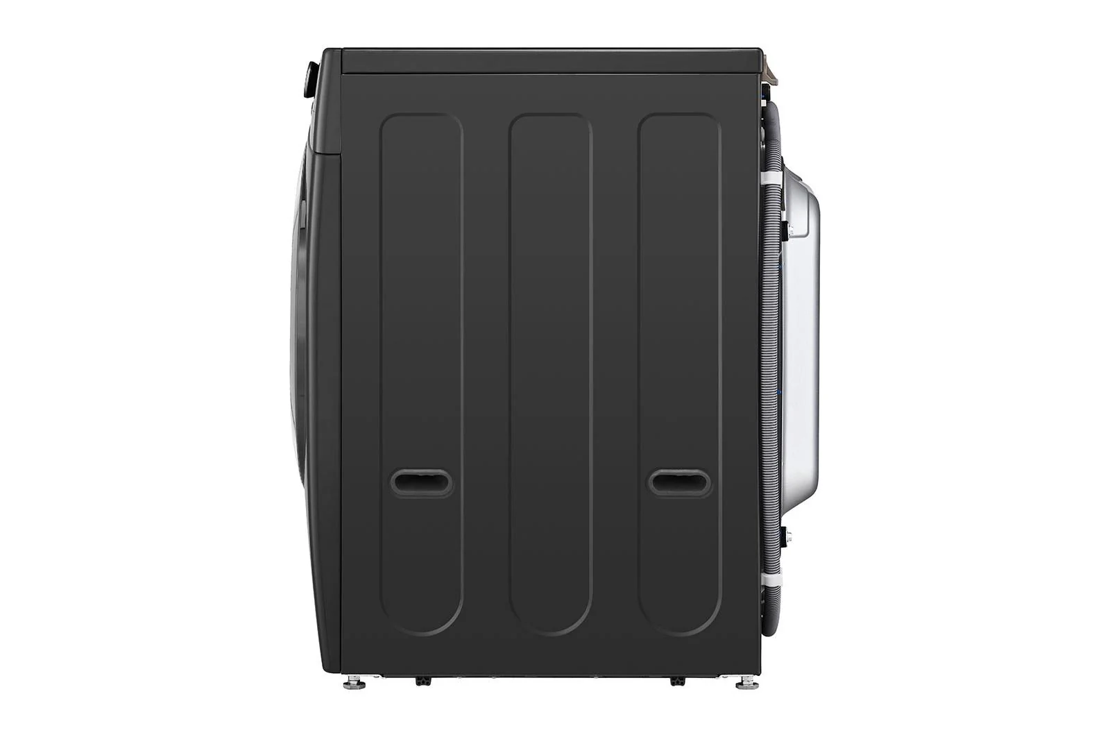 Lg WM3470CM 5.0 Cu. Ft. Mega Capacity Front Load Washer - Image 8