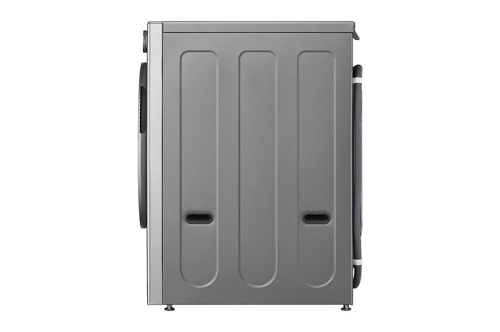 Lg WM5500HVA 4.5 Cu. Ft. Capacity Smart Front Load Energy Star Washer With Turbowash® 360(Degree) And Ai Dd® Built-In Intelligence - Image 10