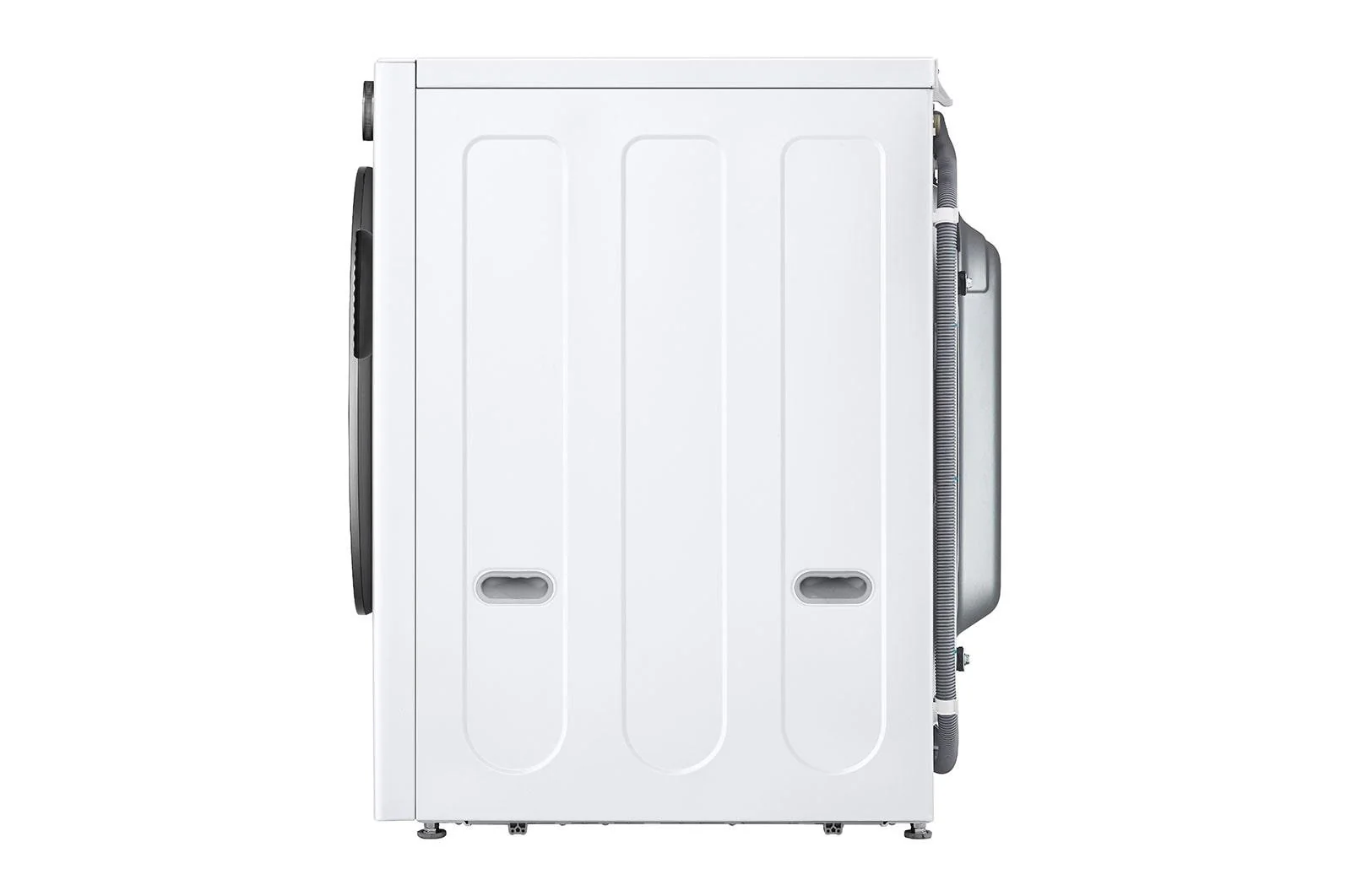 Lg WM5500HWA 4.5 Cu. Ft. Capacity Smart Front Load Energy Star Washer With Turbowash® 360(Degree) And Ai Dd® Built-In Intelligence - Image 10
