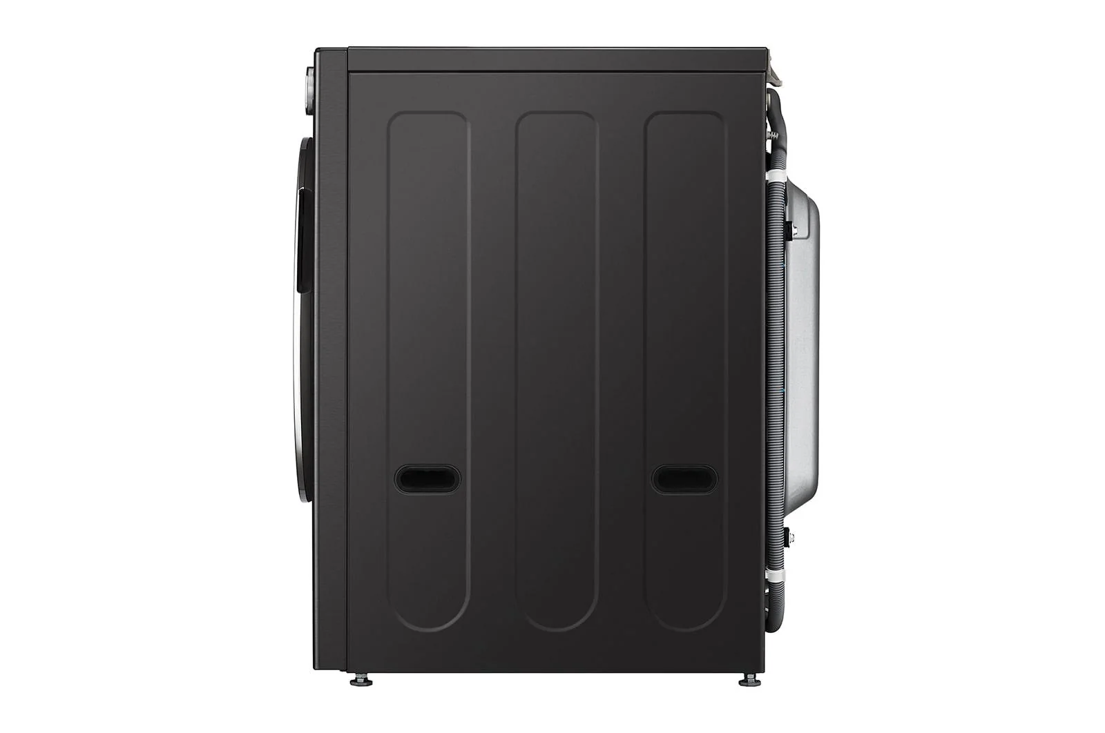 Lg WM6700HBA 5.0 Cu. Ft. Mega Capacity Smart Wi-Fi Enabled Front Load Washer With Turbowash™ 360(Degree) And Built-In Intelligence - Image 8