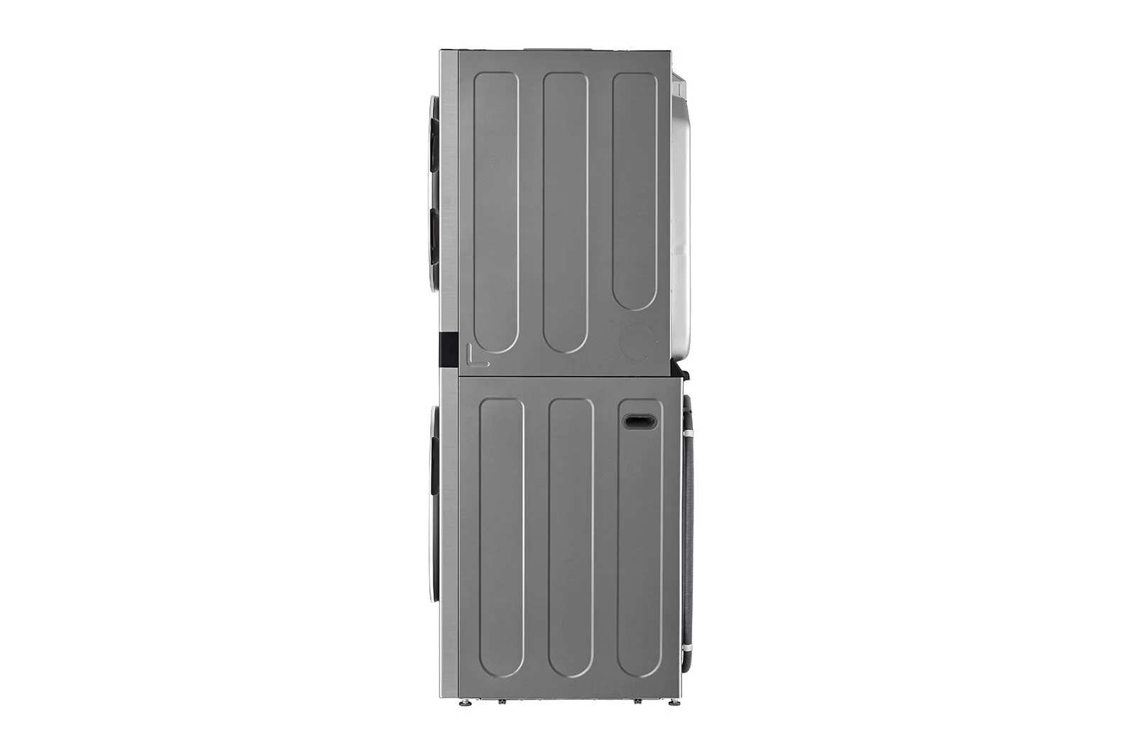 Lg WSEX200HNA Lg Studio Single Unit Front Load Washtower™ With Center Control™ 5.0 Cu. Ft. Washer And 7.4 Cu. Ft. Electric Dryer - Image 14