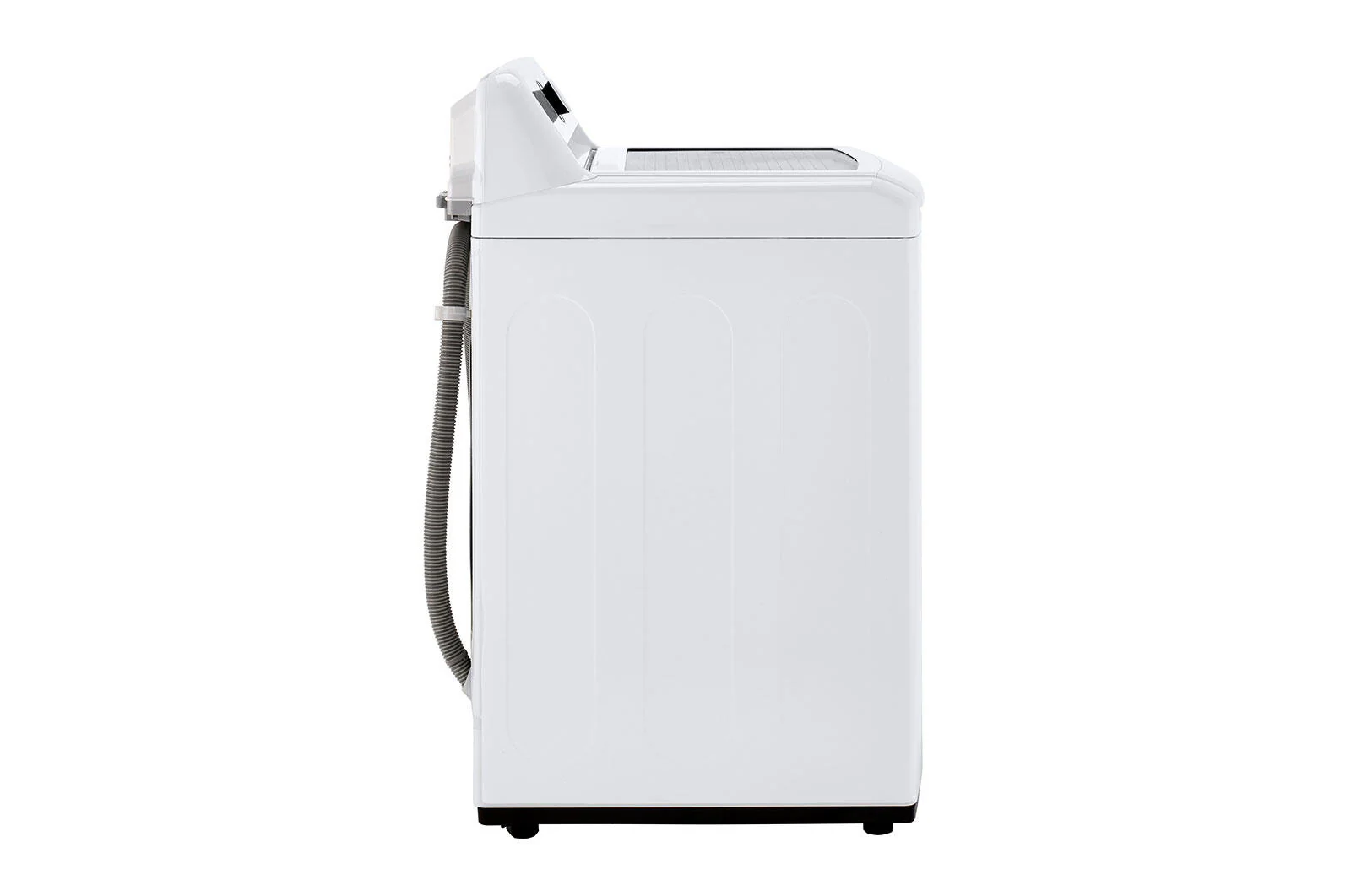 Lg WT7005CW 4.3 Cu. Ft. Mega Capacity Top Load Washer With 4-Way™ Agitator & Turbodrum™ Technology - Image 11