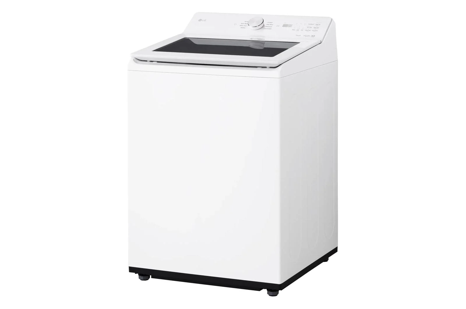 Lg WT8200CW 5.0 Cu. Ft. Mega Capacity Smart Top Load Washer With Easyunload™ & Ai Sensing - Image 8
