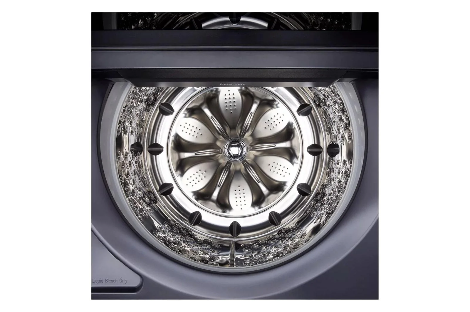 Lg WT8400CB 5.5 Cu. Ft. Mega Capacity Smart Top Load Washer With Easyunload™ & Ai Sensing - Image 16