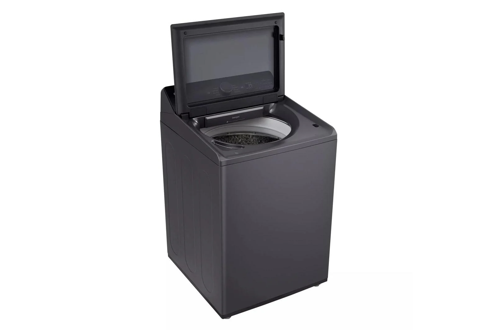 Lg WT8400CB 5.5 Cu. Ft. Mega Capacity Smart Top Load Washer With Easyunload™ & Ai Sensing - Image 9
