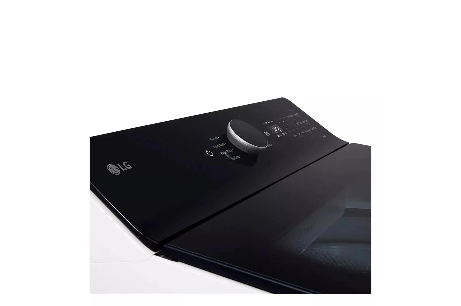 Lg WT8400CW 5.5 Cu. Ft. Mega Capacity Smart Top Load Washer With Easyunload™ & Ai Sensing - Image 20