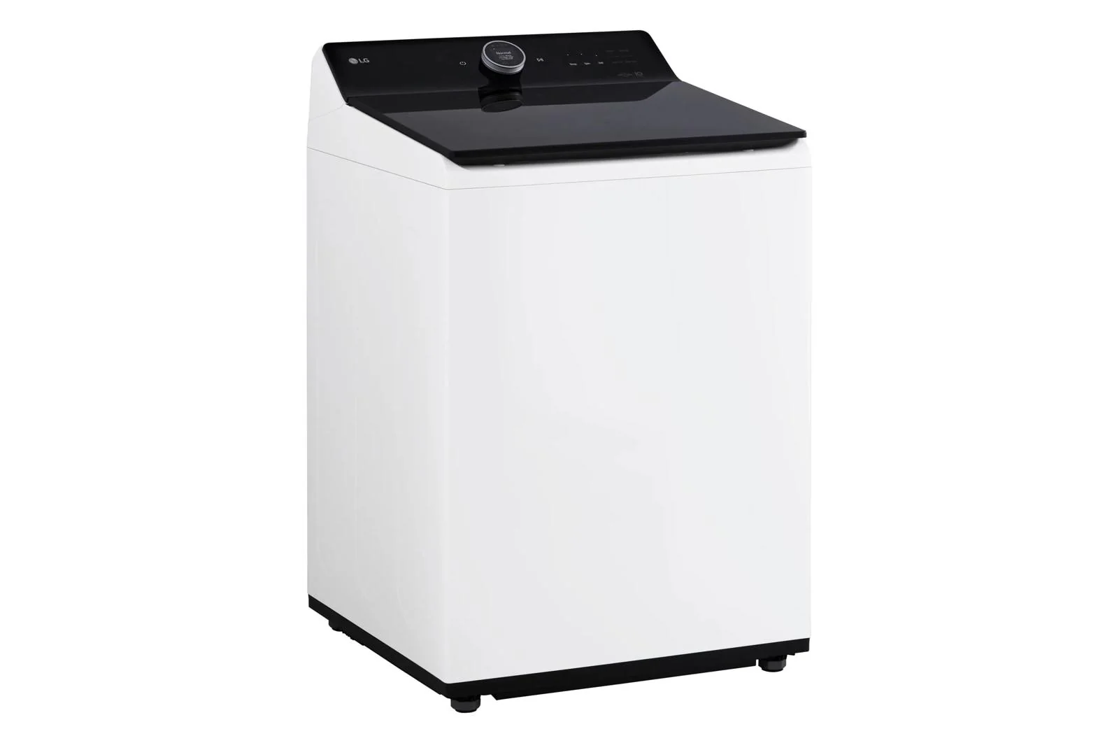 Lg WT8600CW 5.5 Cu.Ft. Mega Capacity Top Load Washer With Turbowash™ Washer With Steam, Ezdipense, Wi-Fi Connectivity, White - Image 10
