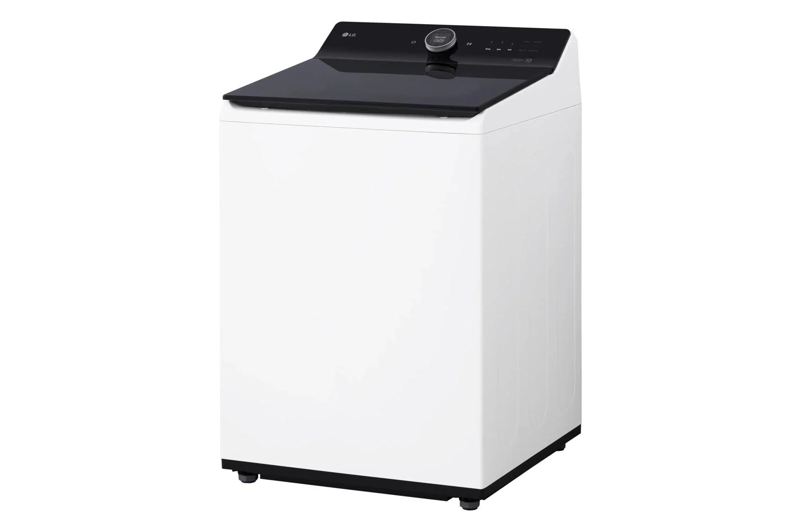 Lg WT8600CW 5.5 Cu.Ft. Mega Capacity Top Load Washer With Turbowash™ Washer With Steam, Ezdipense, Wi-Fi Connectivity, White - Image 11
