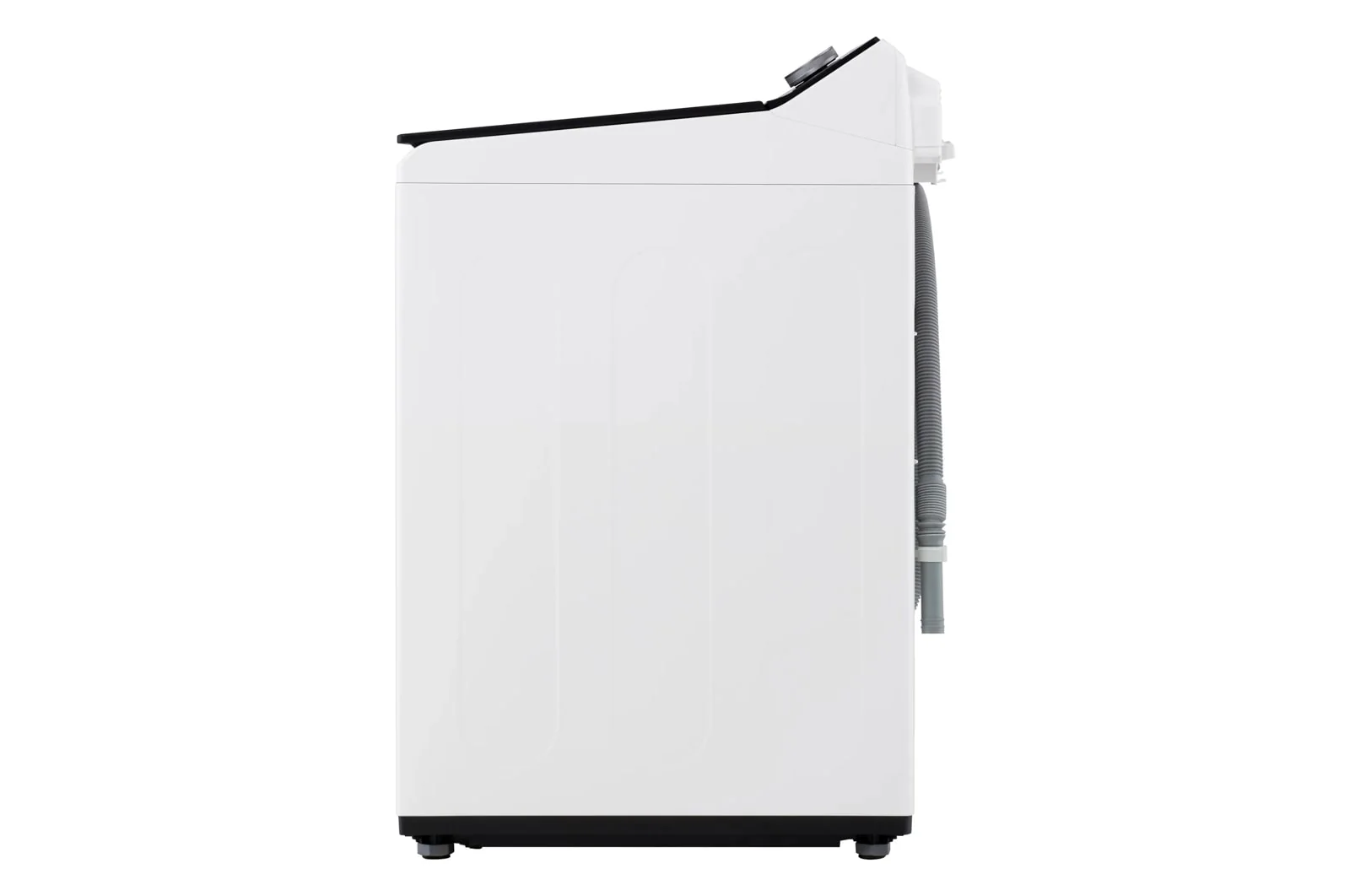 Lg WT8600CW 5.5 Cu.Ft. Mega Capacity Top Load Washer With Turbowash™ Washer With Steam, Ezdipense, Wi-Fi Connectivity, White - Image 12
