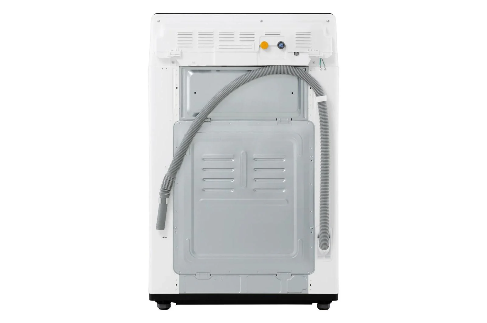 Lg WT8600CW 5.5 Cu.Ft. Mega Capacity Top Load Washer With Turbowash™ Washer With Steam, Ezdipense, Wi-Fi Connectivity, White - Image 13