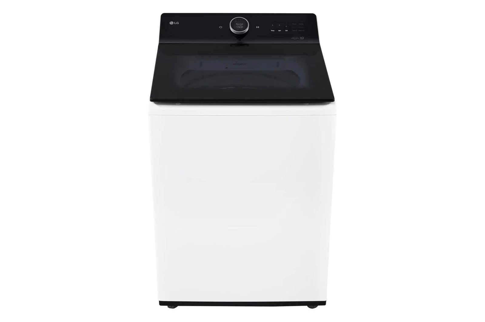 Lg WT8600CW 5.5 Cu.Ft. Mega Capacity Top Load Washer With Turbowash™ Washer With Steam, Ezdipense, Wi-Fi Connectivity, White - Image 14