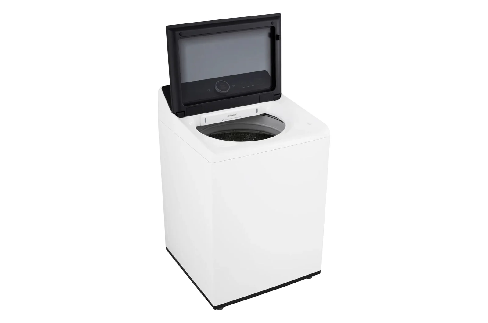 Lg WT8600CW 5.5 Cu.Ft. Mega Capacity Top Load Washer With Turbowash™ Washer With Steam, Ezdipense, Wi-Fi Connectivity, White - Image 17