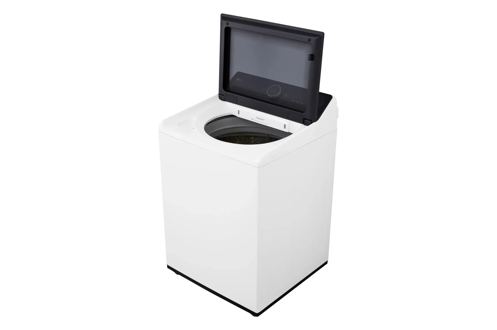 Lg WT8600CW 5.5 Cu.Ft. Mega Capacity Top Load Washer With Turbowash™ Washer With Steam, Ezdipense, Wi-Fi Connectivity, White - Image 18