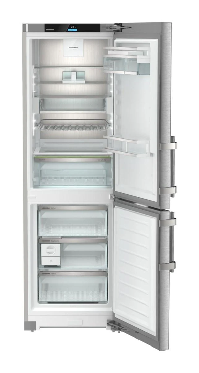 Liebherr C5250 Combined Fridge-Freezers With Easyfresh And Nofrost - Image 2