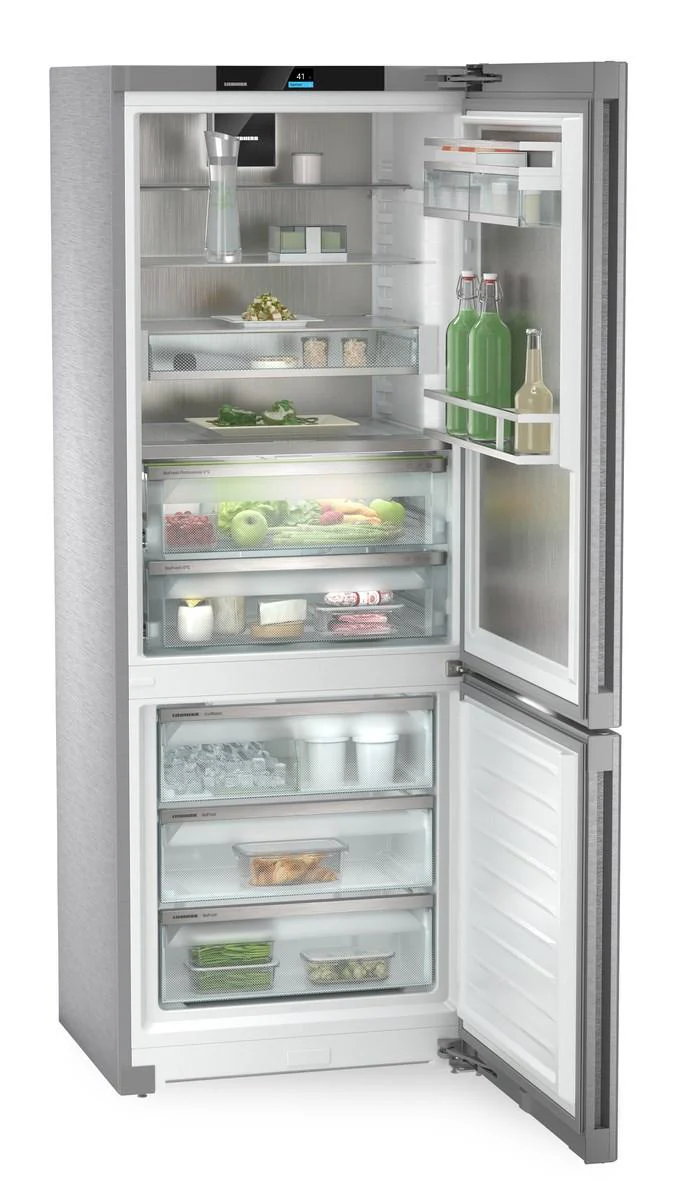 Liebherr CB7790IM Fridge-Freezer With Biofresh Professional And Nofrost - Image 2