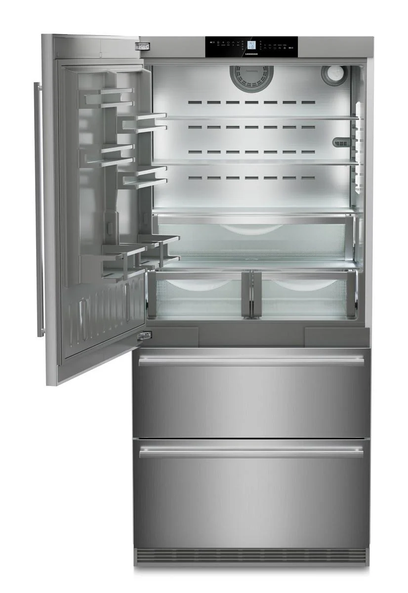 Liebherr CS2091G Fridge-Freezer With Nofrost - Image 2