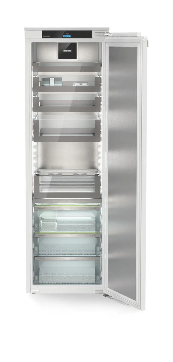 Liebherr IRBP5170 Refrigerator With Biofresh For Integrated Use - Image 2
