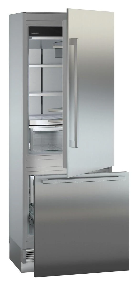 Liebherr MCB3050 Combined Refrigerator-Freezer With Biofresh And Nofrost For Integrated Use - Image 5