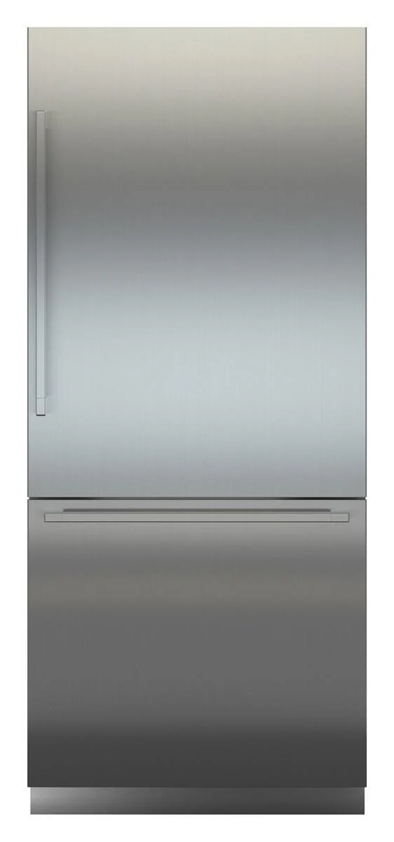 Liebherr MCB3650 Combined Refrigerator-Freezer With Biofresh And Nofrost For Integrated Use - Image 2