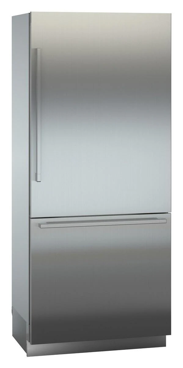 Liebherr MCB3650 Combined Refrigerator-Freezer With Biofresh And Nofrost For Integrated Use - Image 8
