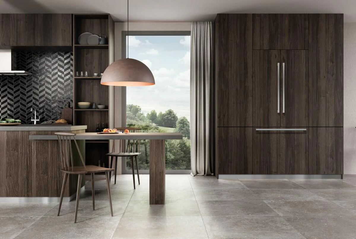 Liebherr MCB3652 Combined Refrigerator-Freezer With Biofresh And Nofrost For Integrated Use - Image 5