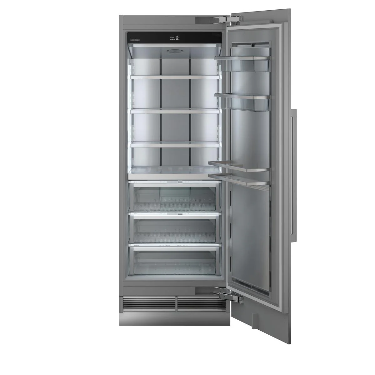 Liebherr MRB3010 Fully Integrated Refrigerator With Biofresh - Image 4
