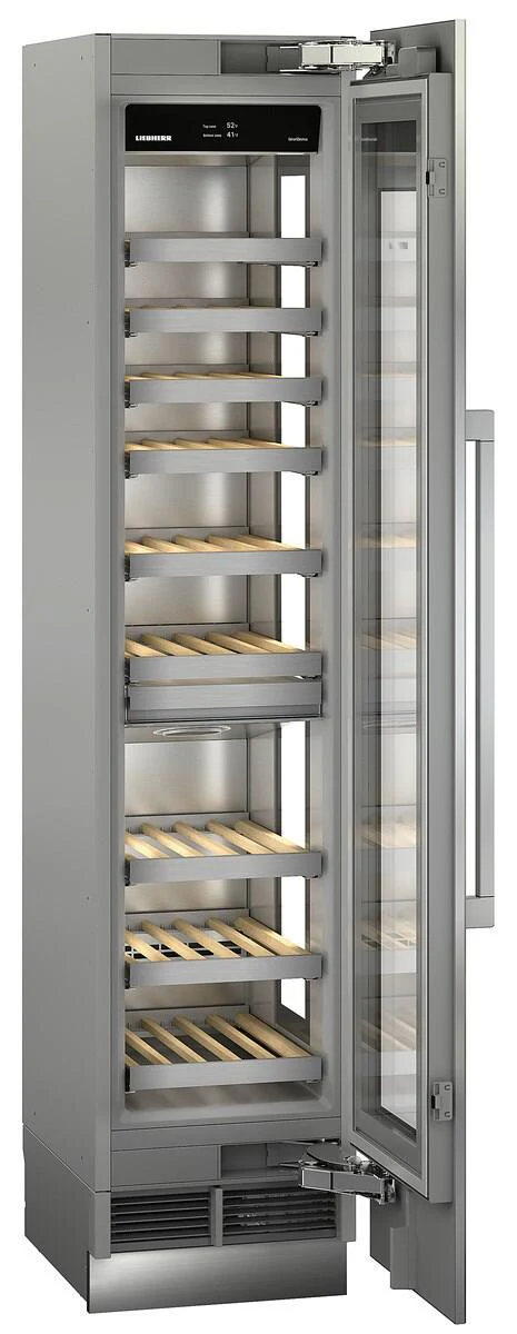 Liebherr MW1800 Built-In Multi-Temperature Wine Cabinet - Image 6