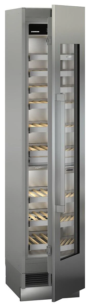 Liebherr MW1800 Built-In Multi-Temperature Wine Cabinet - Image 7