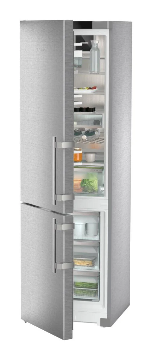 Liebherr SC5781 Combined Fridge-Freezers With Easyfresh And Nofrost - Image 3