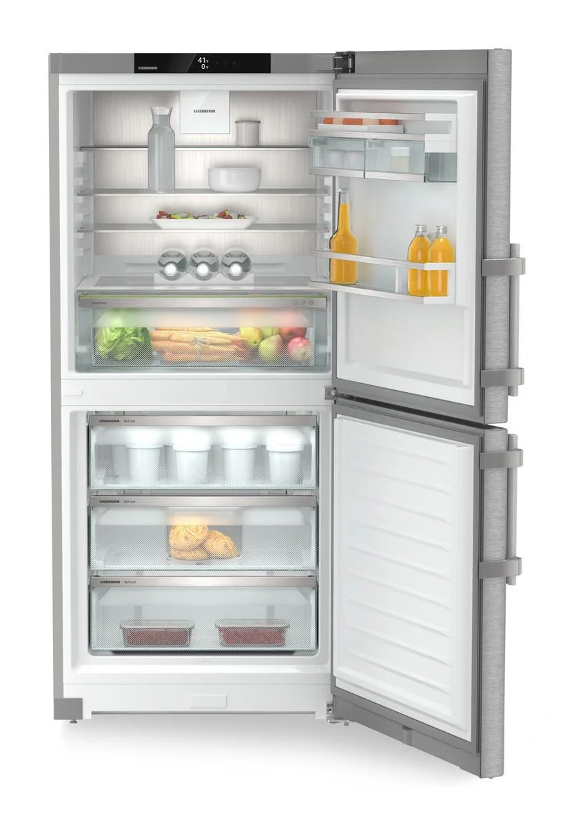 Liebherr SC7520 Combined Fridge-Freezers With Easyfresh And Nofrost - Image 3