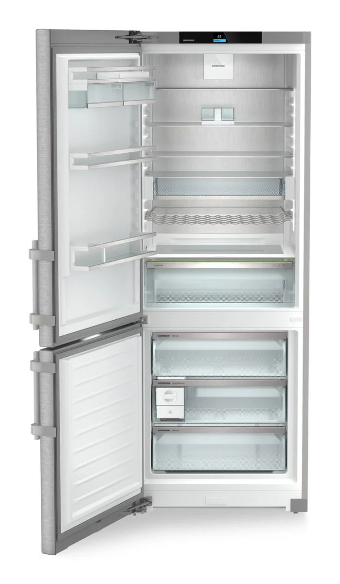 Liebherr SC7751 Combined Fridge-Freezers With Easyfresh And Nofrost - Image 6