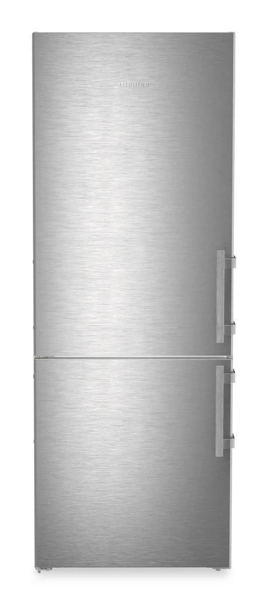 Liebherr SC7751 Combined Fridge-Freezers With Easyfresh And Nofrost - Image 8