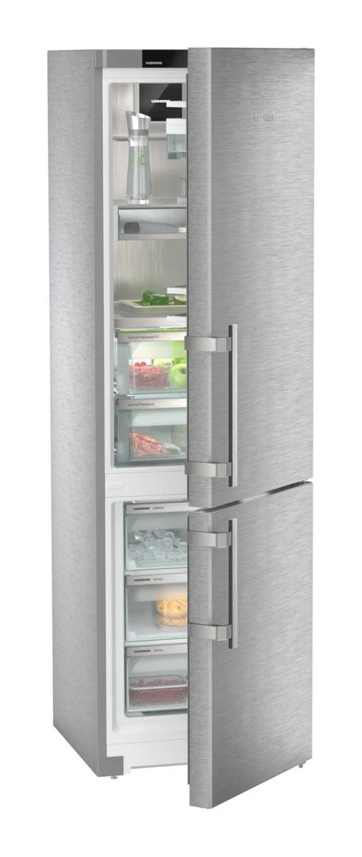 Liebherr SCB5790IM Fridge-Freezer With Biofresh Professional And Nofrost - Image 3