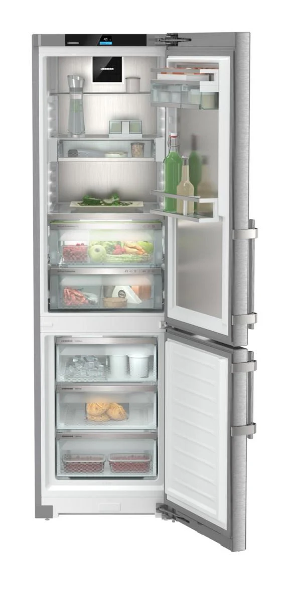 Liebherr SCB5790IM Fridge-Freezer With Biofresh Professional And Nofrost - Image 5