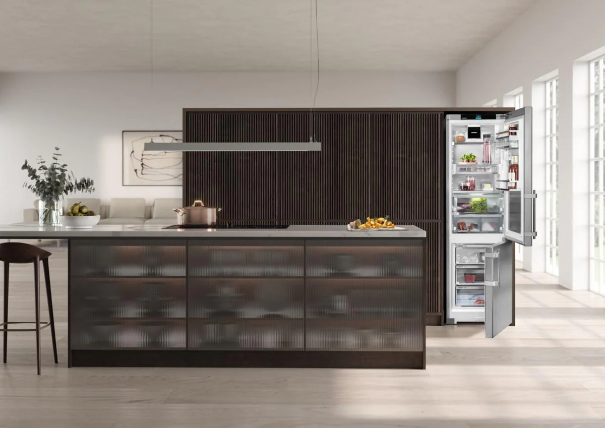 Liebherr SCB5790IM Fridge-Freezer With Biofresh Professional And Nofrost - Image 9