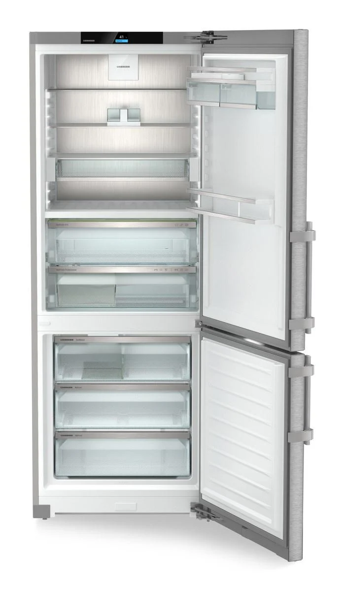 Liebherr SCB7760IM Fridge-Freezer With Biofresh Professional And Nofrost - Image 6