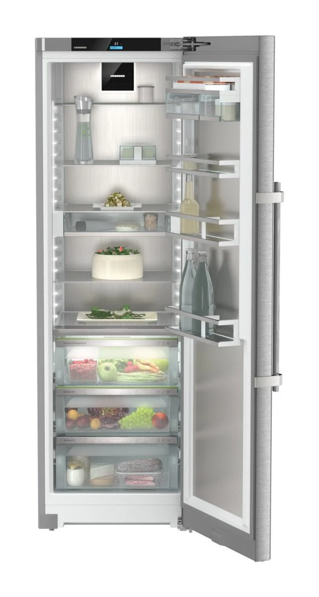 Liebherr SRB5290 Freestanding Fridge With Biofresh Professional - Image 5