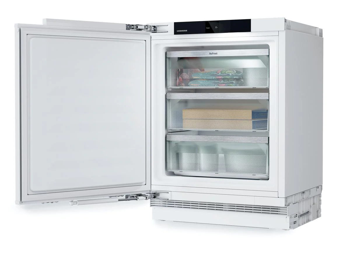 Liebherr UF3651 Freezer Suitable For Undercounter Installation With Nofrost - Image 3