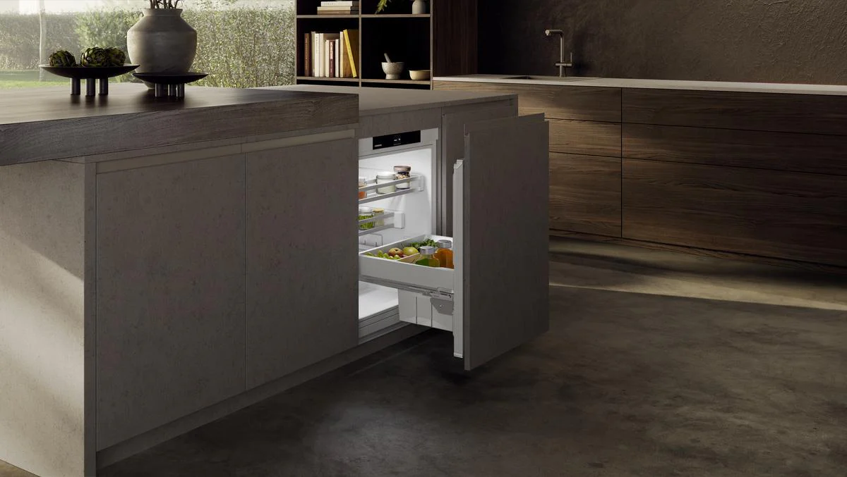Liebherr URP3653 Refrigerator Drawer Suitable For Undercounter Installation - Image 10